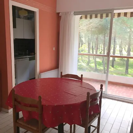 Cosy Avec Clim - 4 Pers., Proche - Fr-1-837-117 아파트 *